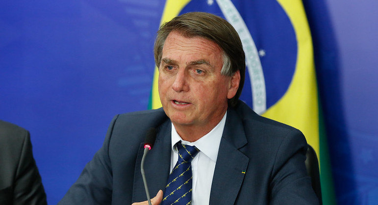 Bolsonaro alegou no veto que a lei é inconstitucional
