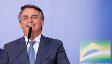 Bolsonaro diz que Brasil é um dos países que menos sofrem com inflação 
