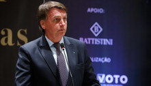 Bolsonaro diz que não participará de campanha em 'estado nenhum'