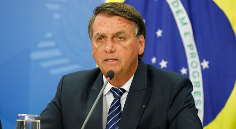 Presidente disse querer que dupla seja encontrada viva, mas "os indícios levam pelo contrário"