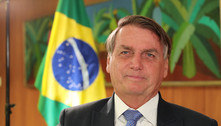 Bolsonaro diz que Fachin cometeu 'estupro à democracia'