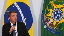 'Jamais vou exigir o passaporte da vacina', afirma Bolsonaro