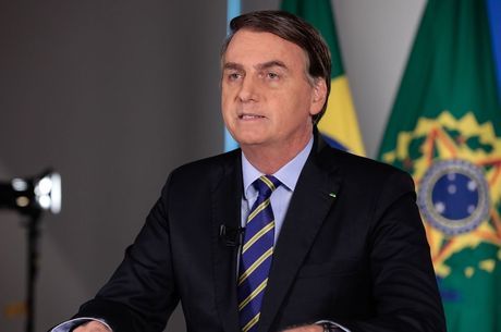 Nosso objetivo principal sempre foi salvar vidas', diz Bolsonaro ...