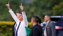 Governo dos Estados Unidos diz não ter contato com Jair Bolsonaro
