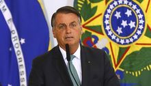 Bolsonaro: vamos liberar recursos do FGTS para Bahia e Minas