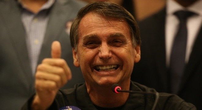 "Mais importante para que a população tenha saúde é que tenha, antes, emprego"