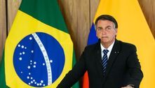 Sem conseguir pousar em Bonito (MS), Bolsonaro cancela agenda