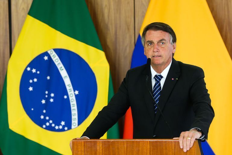 Retrospectiva: relembre principais medidas de Bolsonaro em 2021 - Fotos -  R7 Bras&iacute;lia