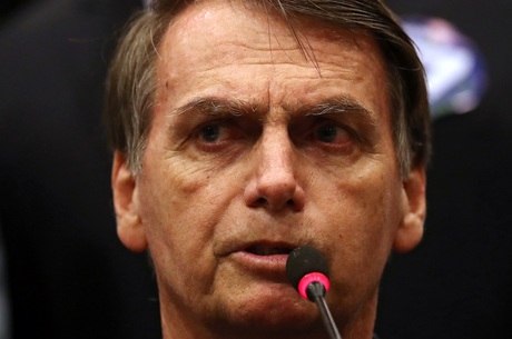 Bolsonaro disse que STF deve ser prestigiado 