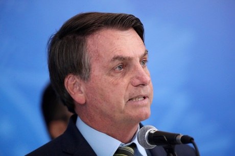 Bolsonaro defende o fim do isolamento