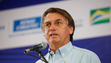 Bolsonaro diz que chefes do MST são 'marginais e manobram pessoas humildes'