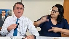 'Tem mais gente, vai passar de R$ 1 milhão', diz Bolsonaro sobre caso Wal do Açaí