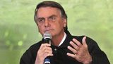 Facebook diz que não tem como recuperar vídeo publicado por Bolsonaro após o 8/1 (Tânia Rêgo/Agência Brasil )