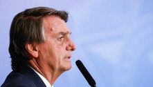 MPF pede ao STF que analise suposta interferência de Bolsonaro em investigação