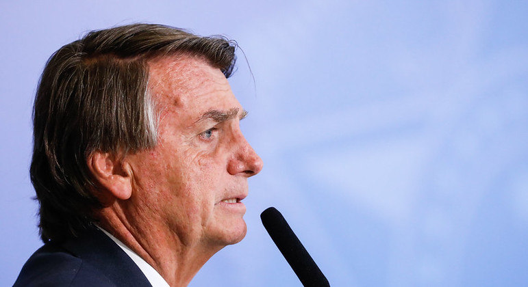 Abertura de CPI é defendida pelo presidente Jair Bolsonaro