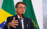 Nodia seguinte ao veredito do STF, o presidente Jair Bolsonaro assinouum decreto que perdoa penas por crimes do deputado Daniel Silveira. A 