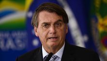 Bolsonaro presta solidariedade a Moro e diz que plano de ataque 'não pode ser coincidência' 
