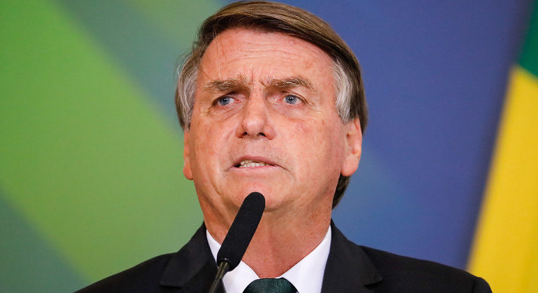 Presidente Jair Bolsonaro lançará pré-candidatura à reeleição