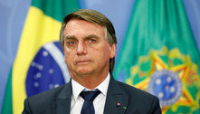 Bolsonaro defende privatização da Petrobras e nega inteferência
