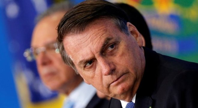  'Apesar do estilo peculiar, a la Trump, do presidente brasileiro, acho que sua escolha de ministros, especialmente na área de finanças, mostra que o Brasil está focando em questões que pessoas como eu vêm dizendo há anos que são vitais para o potencial de crescimento do Brasil', diz O'Neill