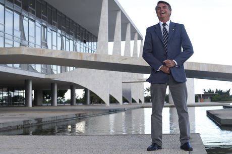 Bolsonaro ocupará o Planalto a partir de 1º de janeiro