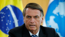 'Que as autoridades apurem o ocorrido', diz Bolsonaro sobre assassinato de petista