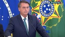 Bolsonaro diz que ênfase no ano é gerar emprego e controlar inflação