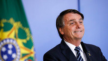 'Eu dei uma paulada neles', diz Bolsonaro sobre banqueiros que assinam carta pela democracia 