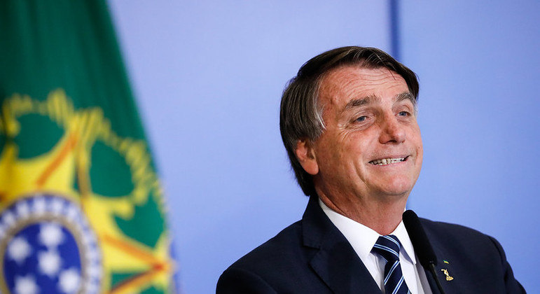 Jair Bolsonaro 