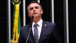 Obstáculos de Bolsonaro para concretizar 10 de suas propostas mais polêmicas (Agência Câmara dos Deputados/ BBC NEWS BRASIL)