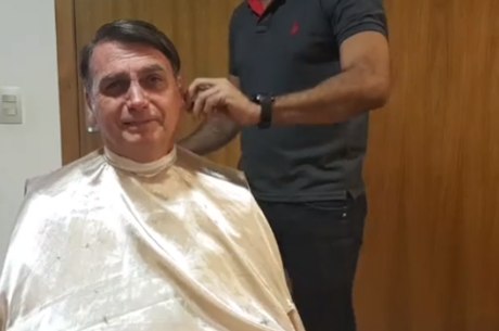 Bolsonaro disse que a esquerda matou ativista