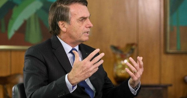 Resultado de imagem para bolsonaro