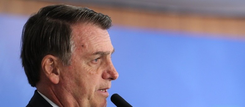 Bolsonaro quer acabar com punição a crime em defesa de fazendas