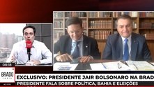 Bolsonaro afirma que voto impresso será derrotado na Câmara