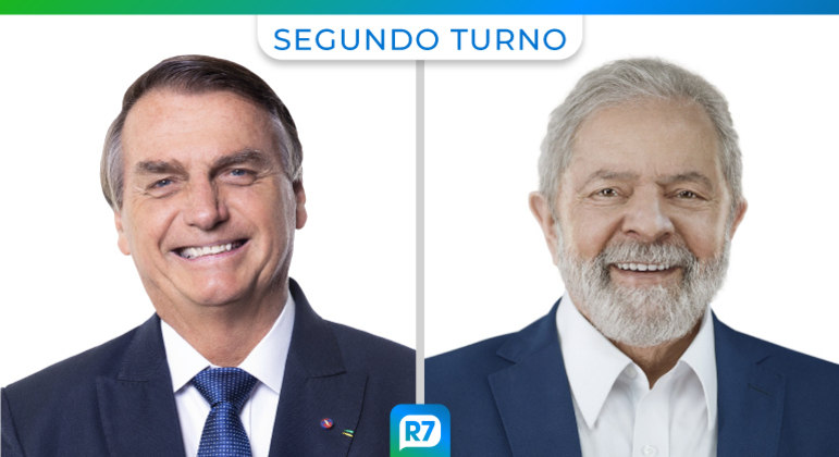 Empate entre Haddad e Bolsonaro acontece em uma cidade do país