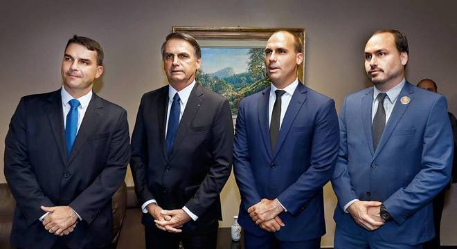 Sem Alianca Pelo Brasil Bolsonaro Cogita Se Filiar A Partido Para 22 Prisma R7 R7 Planalto