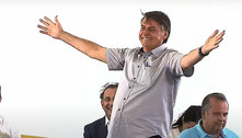 Bolsonaro ataca governador do Ceará em evento no estado
