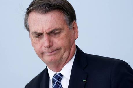 Bolsonaro: 'Não podemos continuar nessa insegurança jurídica'