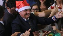 Bolsonaro concede indulto de Natal pelo terceiro ano consecutivo