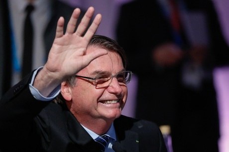 O presidente Bolsonaro completará 200 dias de governo