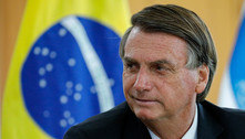 'Sempre estive no meio do povo, mesmo durante a pandemia', diz Bolsonaro