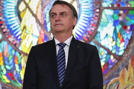 Bolsonaro falou sobre "inexperiÃªncia"