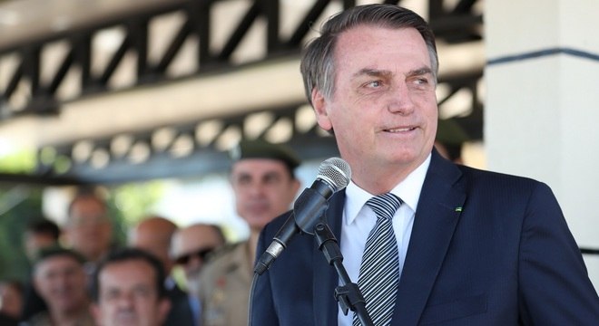 Para 72,8%, Bolsonaro não tem responsabilidade por militar preso com cocaína