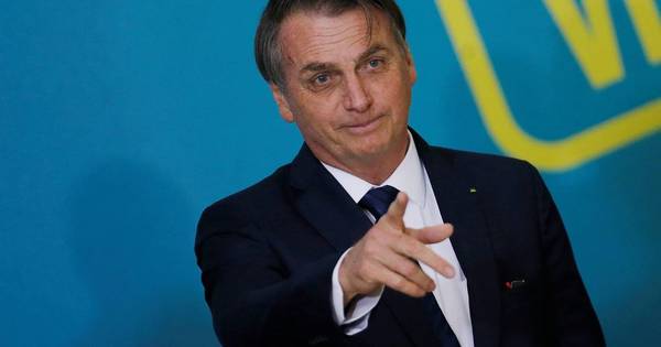 Bolsonaro edita recorde de decretos desde Collor 