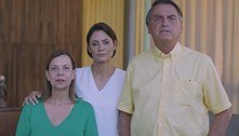 Em vídeo, Bolsonaro pede desculpas por fala sobre meninas venezuelanas; veja