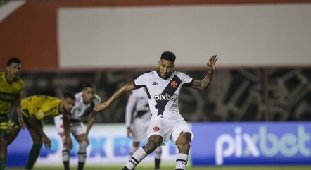 Vasco x Rio Claro: veja provável time do Gigante da Colina e onde assistir  ao jogo da Copa São Paulo