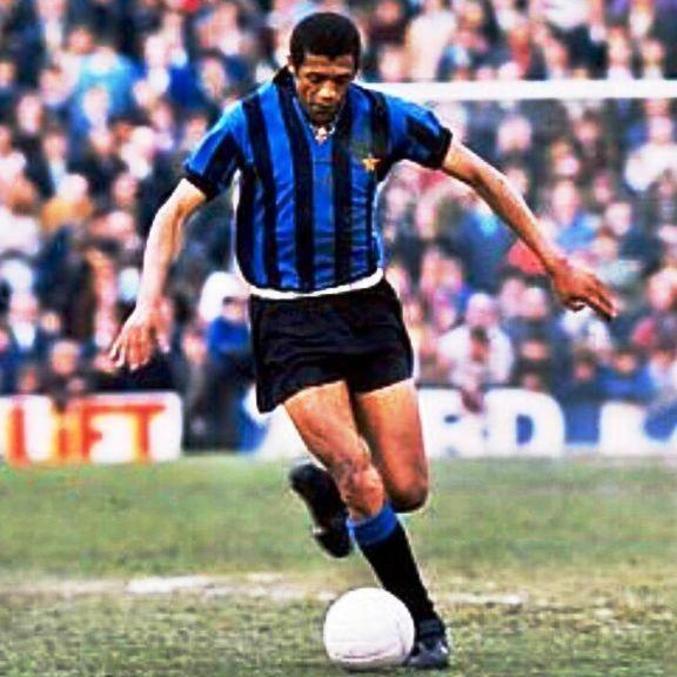 Jair da Costa, da Inter