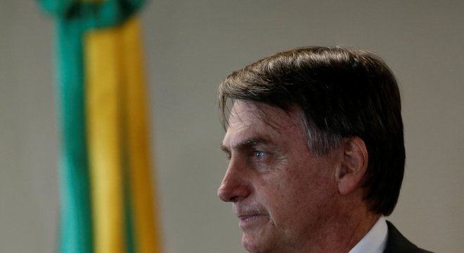 Bolsonaro não se comprometeu a seguir indicação principal de lista tríplice para a PGR