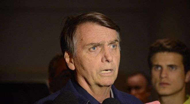 Partido do candidato fez 52 deputados federais no primeiro turno