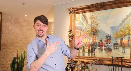 Jair Renan vira réu por falsidade ideológica
